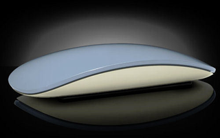 Illustration for article titled ColorWare's Kaleidoscope of Color Comes to 27-inch iMacs and the Magic Mouse